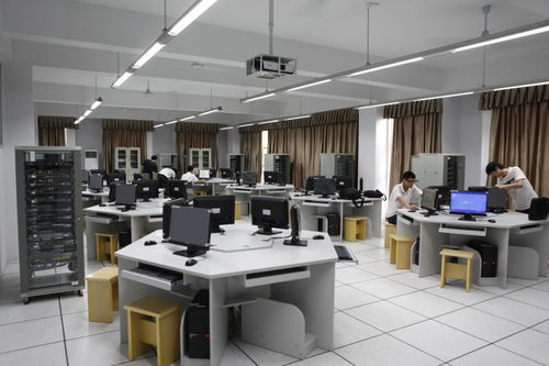 專業巡展③ 計算機科學與技術——融會貫通工程數理，引領數字未來