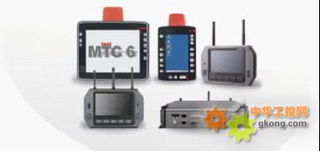 研華科技車載電腦 以計算機信息技術引領汽車物流信息化變革