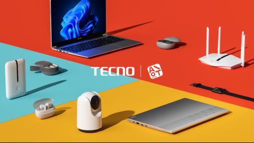 傳音旗下品牌TECNO首秀MWC 呈現(xiàn)前沿智能設(shè)備創(chuàng)新與計算機系統(tǒng)服務(wù)