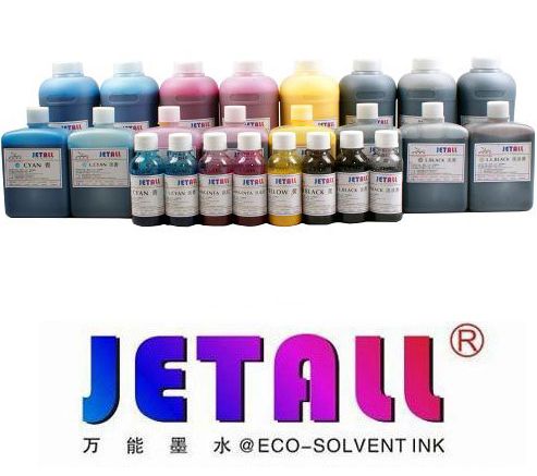 鴻盛數碼壁紙生產數碼化解決方案在鴻盛數碼自主研發的"jetall"水性
