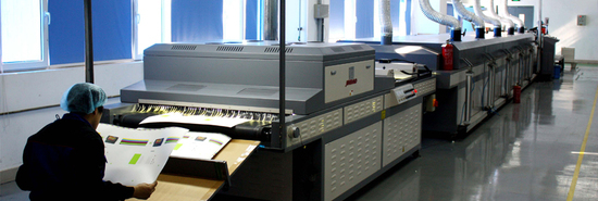 助企創新發展 藝虹股份向&ldquo;智造&rdquo;升級