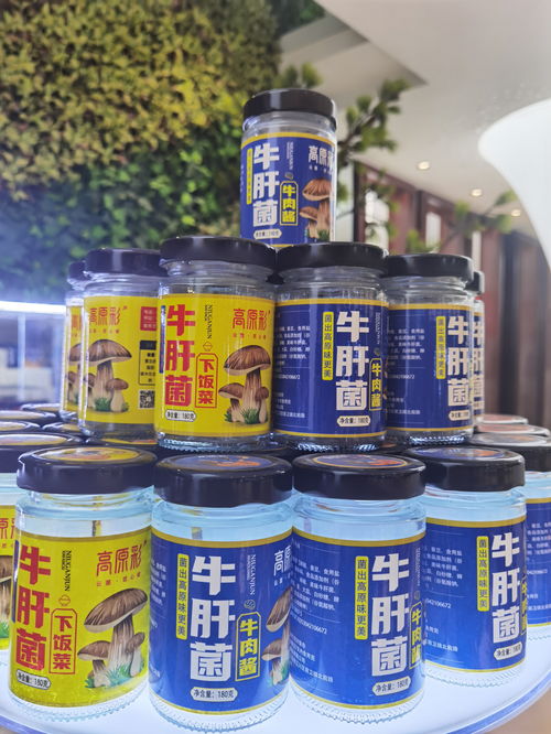 全國野生菌廚藝爭霸賽今日在云南玉溪江川舉行