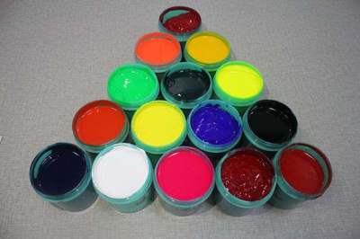 快訊!水性油墨增稠劑促進(jìn)水性油墨綠色環(huán)保健康發(fā)展