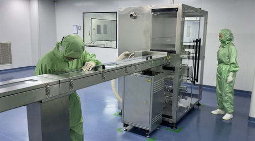 貫徹‘南北轉型’戰略，金山油墨研發未來可期